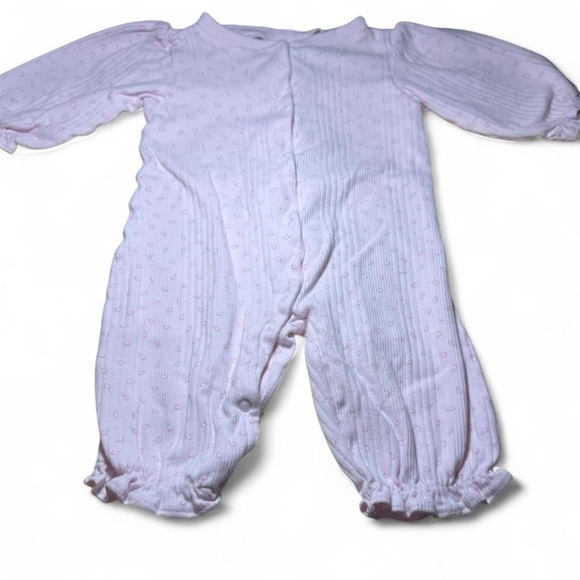 Other - ✨Y2K Pink Floral One Piece✨